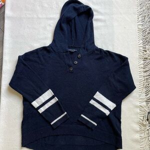 Hooded Sweater